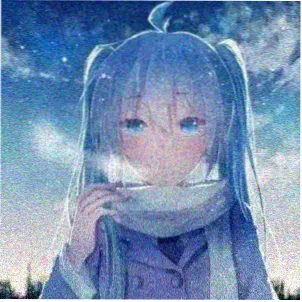 影迷风起时头像